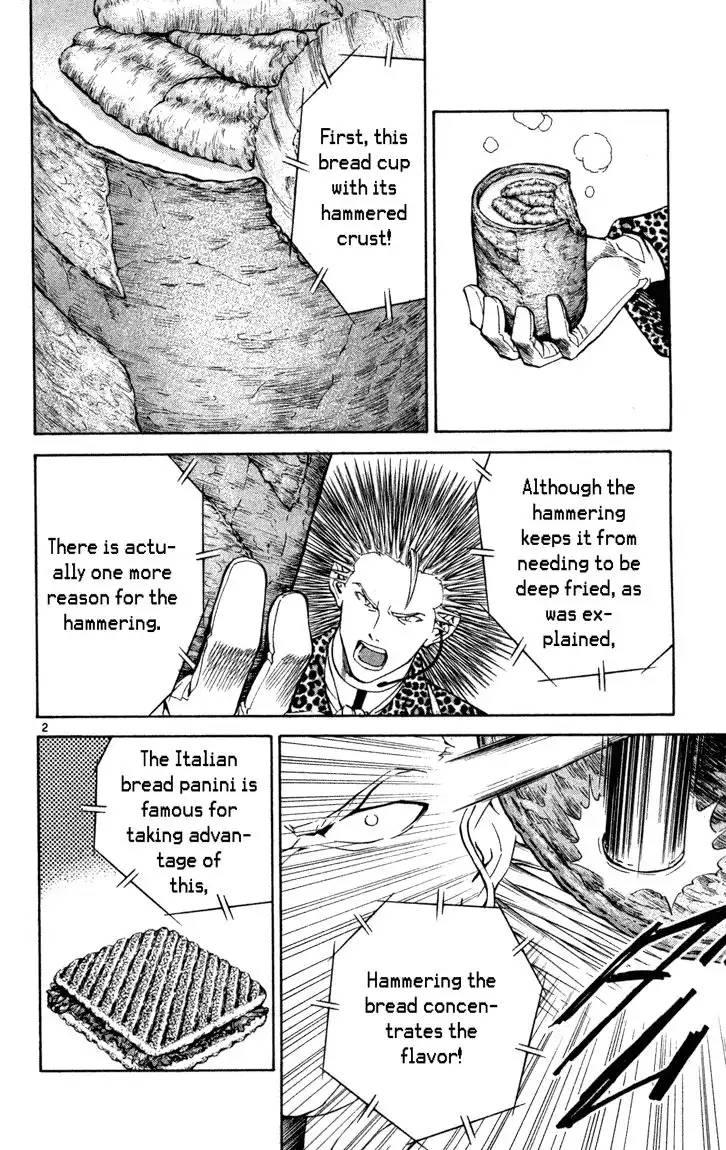 Yakitate Japan Chapter 133 2